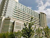 Hilton London Metropole 5* ( Hotel in London, England )