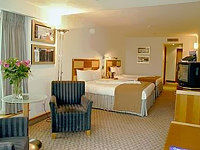 Hilton London Metropole 5* ( Hotel in London, England )